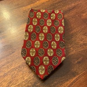 Vintage Valentino tie